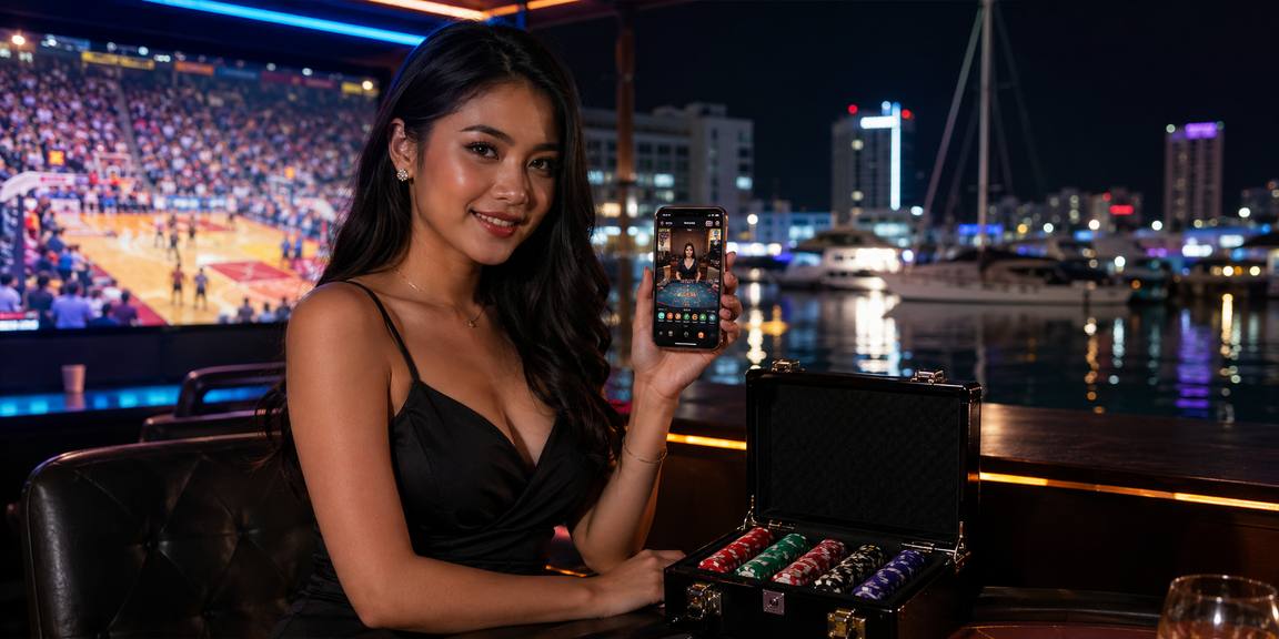 Daftar dan Masuk ke abs333b dalam Beberapa Saat
