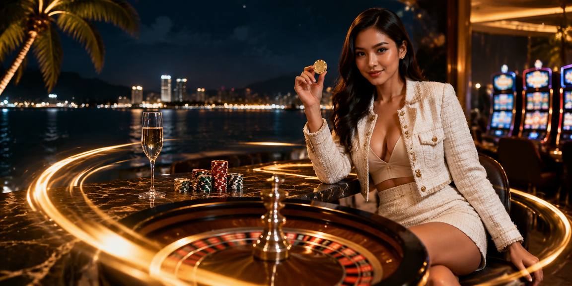 Grid Mines Untuk Akaun Malaysia