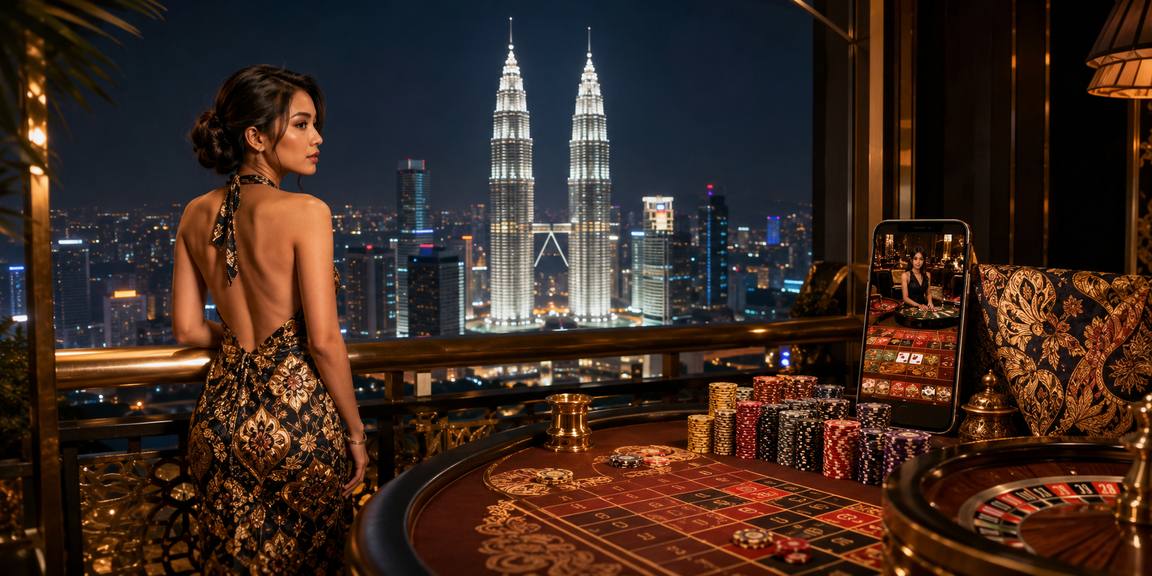 Slot Berkualiti Tinggi Dari Studio Pemenang Anugerah