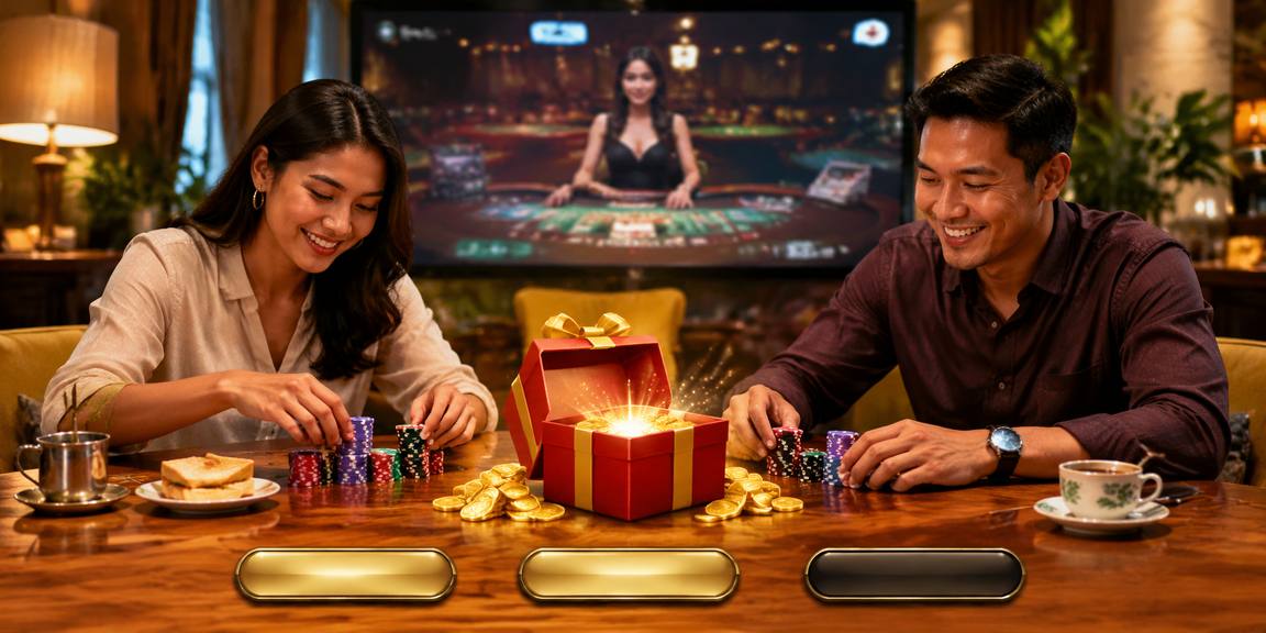 Slot Berkualiti Tinggi Dari Studio Pemenang Anugerah